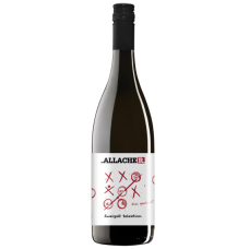 Červené víno suché BIO bez histamínu 0,75L Allacher